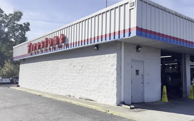 Photo of Firestone Complete Auto Care, an auto repair shop in Valrico, FL