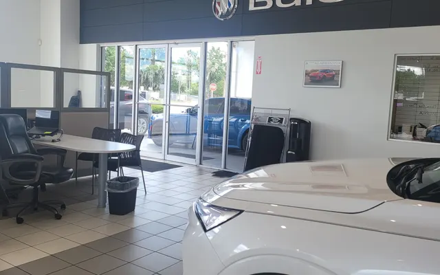 Photo of Sullivan Buick GMC Service Center, an auto repair shop in Ocala, FL
