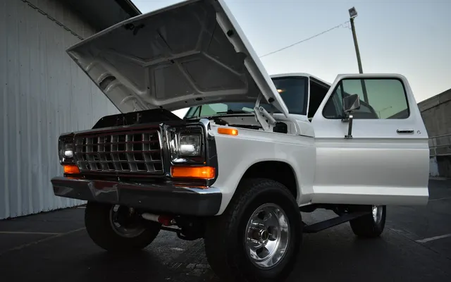 Photo of Evolution Speed & Customs, an auto repair shop in West Palm Beach, FL
