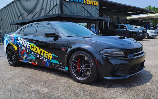 Photo of DriveCenter Complete Auto Care, an auto repair shop in Ocala, FL