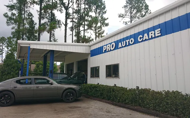 Photo of Cech Auto Eustis, an auto repair shop in Eustis, FL