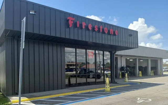 Photo of Firestone Complete Auto Care, an auto repair shop in Cape Coral, FL