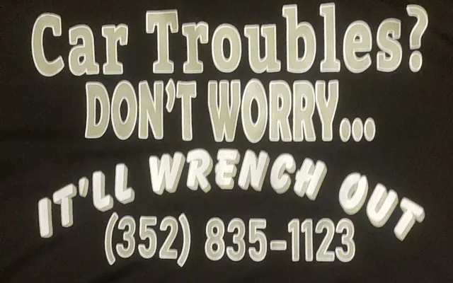 Photo of It'll Wrench Out Mobile Auto LLC, an auto repair shop in Spring Hill, FL