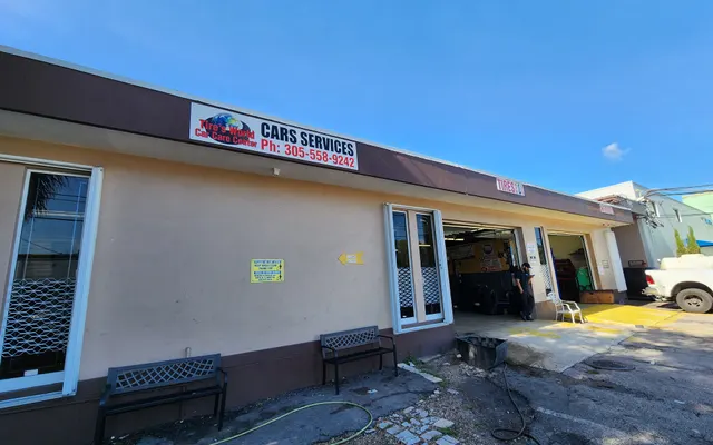 Photo of Tires World Corp, an auto repair shop in Hialeah, FL