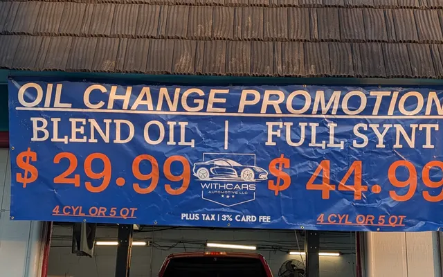 Photo of Tire Time Complete Auto Care, an auto repair shop in Jacksonville, FL