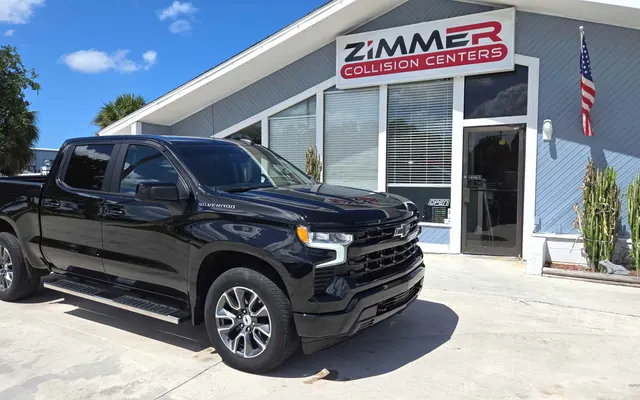 Photo of ZIMMER COLLISION CENTERS LLC, an auto repair shop in Port St. Lucie, FL