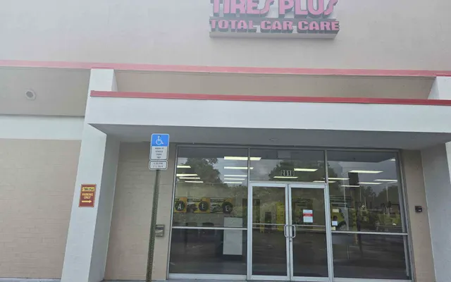 Photo of Tires Plus, an auto repair shop in Clearwater, FL