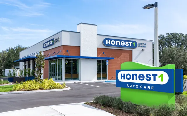 Photo of Honest1 Auto Care, an auto repair shop in Bradenton, FL