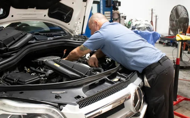 Photo of Boca Tech Auto Center, an auto repair shop in Boca Raton, FL