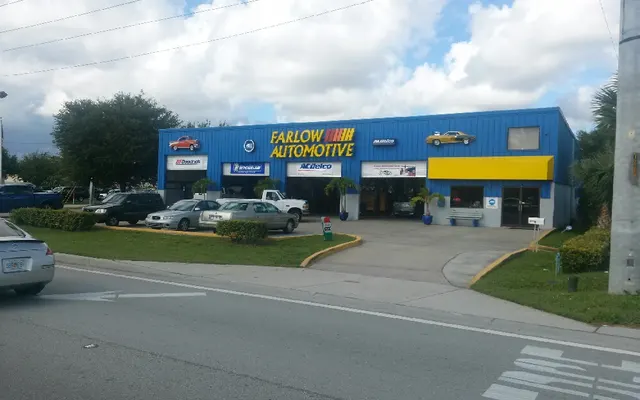 Photo of Farlow Automotive, an auto repair shop in Melbourne, FL