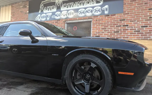 Photo of AutoMotivations, an auto repair shop in Altamonte Springs, FL
