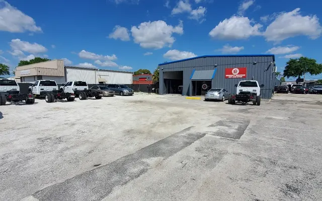 Photo of Benedict Services Inc, an auto repair shop in Orlando, FL
