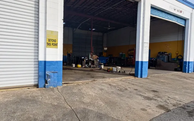 Photo of Dave Howell Tires, an auto repair shop in Pensacola, FL
