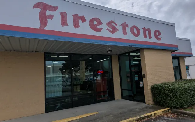 Photo of Firestone Complete Auto Care, an auto repair shop in Pensacola, FL
