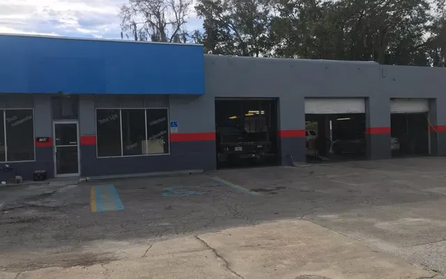 Photo of Deese Automotive, an auto repair shop in Lake City, FL