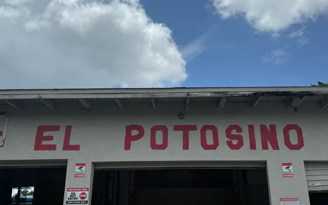 Photo of El Potosino Auto Repair, an auto repair shop in Bradenton, FL