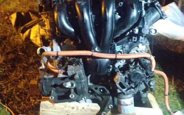 Photo of A1-24/7 mobile mechanic auto repair, an auto repair shop in Jacksonville, FL