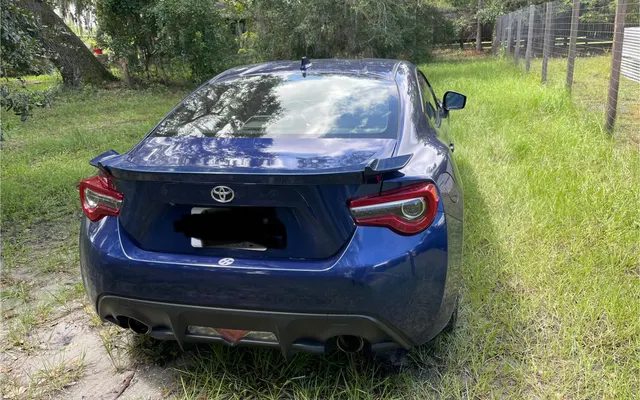 Photo of Your Car Body Mobile Auto Body, an auto repair shop in Winter Park, FL