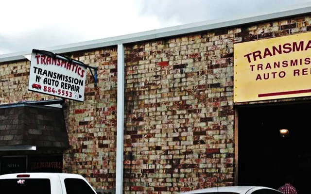 Photo of TransMatics Transmissions, an auto repair shop in Tampa, FL