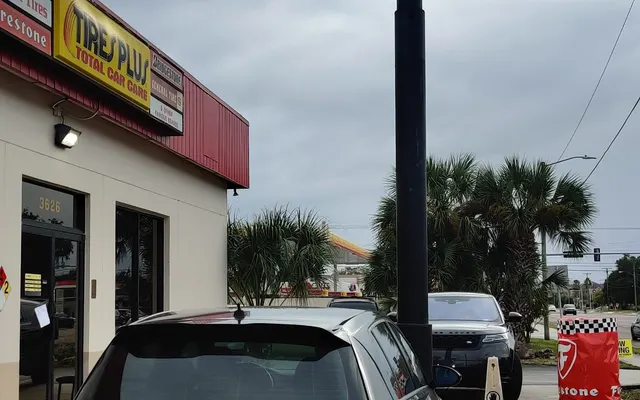 Photo of Tires Plus, an auto repair shop in Tampa, FL
