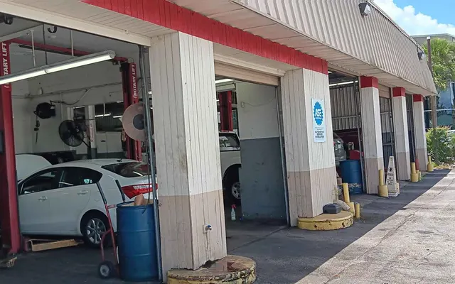 Photo of Tires Plus, an auto repair shop in Winter Park, FL