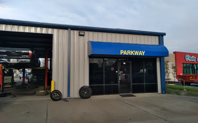 Photo of PARKWAY TIRES & SERVICE BEACH INC, an auto repair shop in Panama City Beach, FL