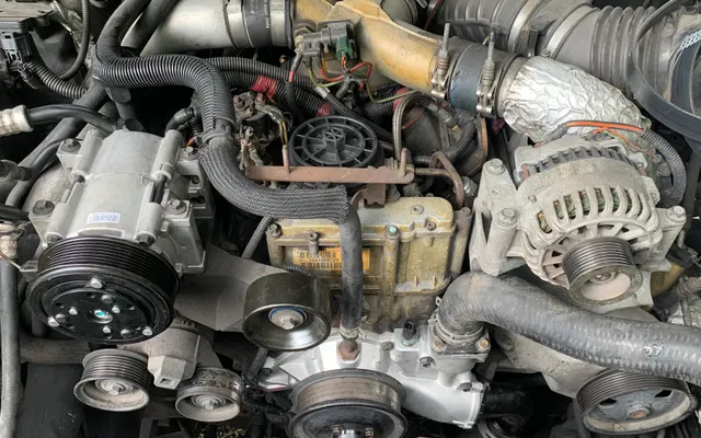 Photo of K's Mobile Mechanic & Repair Solutions, an auto repair shop in Lake Worth Beach, FL