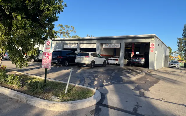 Photo of Rodry's Auto Repair, an auto repair shop in West Palm Beach, FL