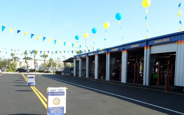 Photo of Driver's Mart Service Center, an auto repair shop in Winter Park, FL
