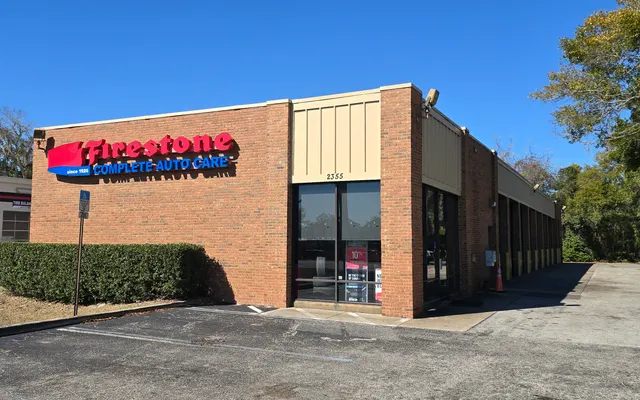 Photo of Firestone Complete Auto Care, an auto repair shop in Ocala, FL