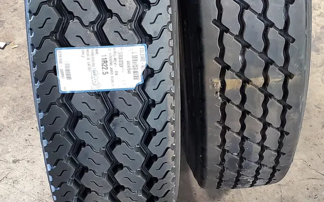 Photo of Boulevard Tire Systems, an auto repair shop in Lake Hamilton, FL