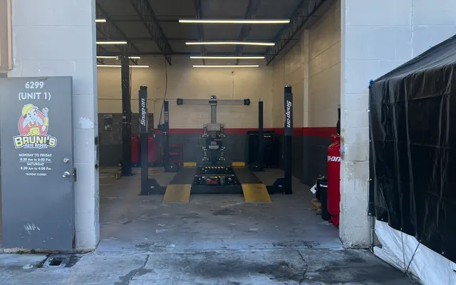 Photo of Bruni’s Auto Repair, an auto repair shop in Jacksonville, FL