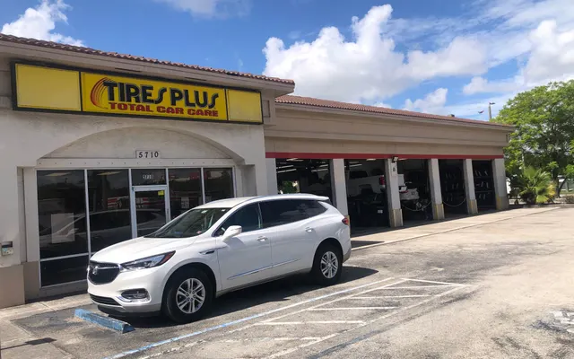 Photo of Tires Plus, an auto repair shop in Hialeah, FL