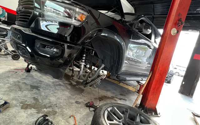Photo of Motoro Cars, an auto repair shop in Miami, FL