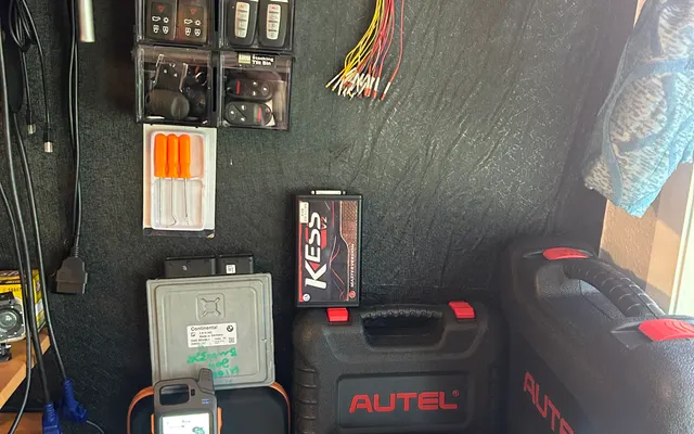 Photo of Royal Palm auto diagnostic and mobile mechanic, an auto repair shop in West Palm Beach, FL
