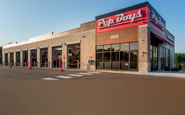 Photo of Pep Boys Auto Service & Tires, an auto repair shop in Altamonte Springs, FL