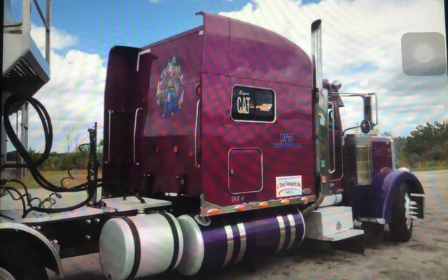 Photo of G&O Truck Tires Sales, an auto repair shop in St Cloud, FL