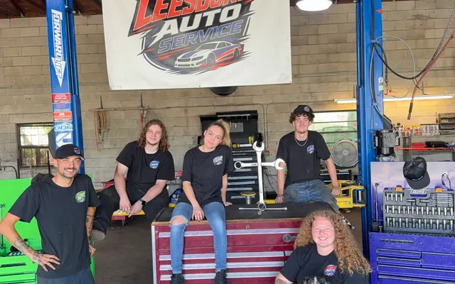Photo of Leesburg Automotive Service, an auto repair shop in Leesburg, FL