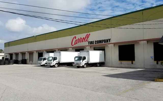 Photo of NTW - National Tire Wholesale, an auto repair shop in Jacksonville, FL