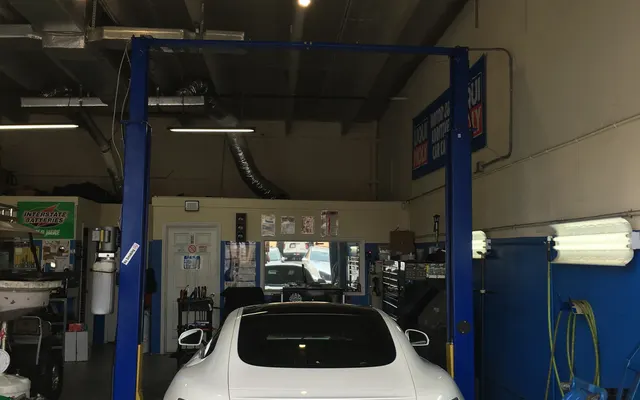 Photo of Hedrik Auto Care, an auto repair shop in Boca Raton, FL