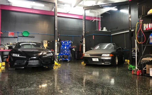 Photo of Automotive Perspective, an auto repair shop in Davie, FL