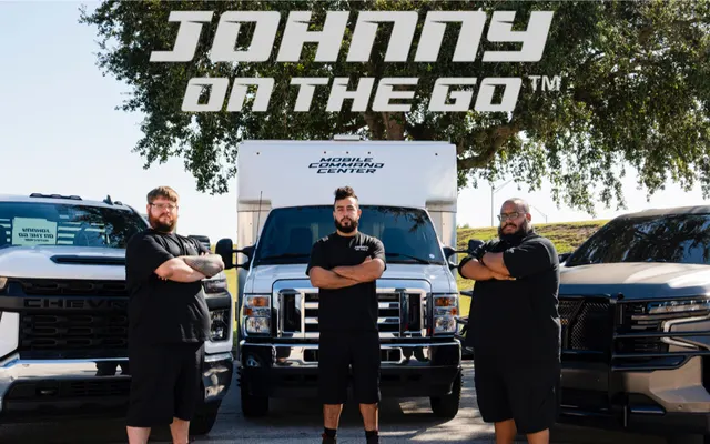 Photo of Johnny on the Go LLC, an auto repair shop in Orlando, FL