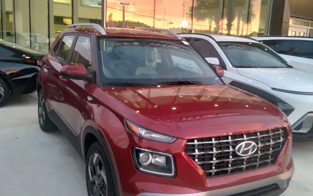 Photo of Hyundai of Wesley Chapel Service Department, an auto repair shop in Wesley Chapel, FL