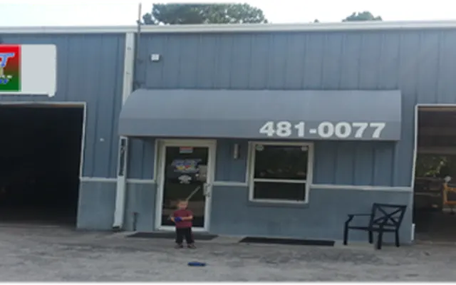 Photo of San Carlos Park Automotive Repair Center, LLC, an auto repair shop in Fort Myers, FL