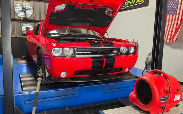 Photo of Mid Florida Dyno, an auto repair shop in Haines City, FL