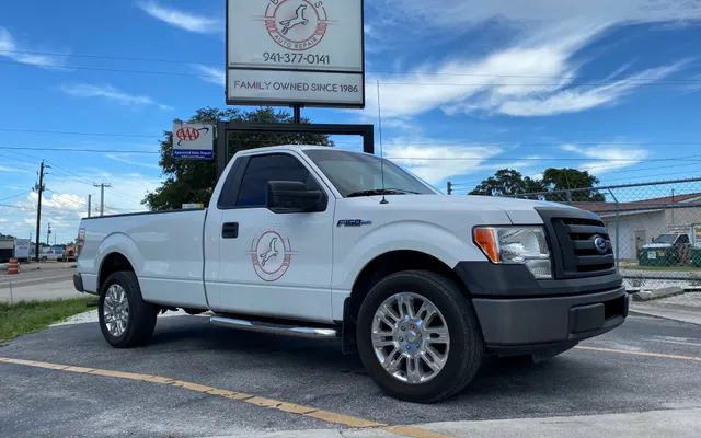 Photo of Beiler's Auto Repair, an auto repair shop in Sarasota, FL