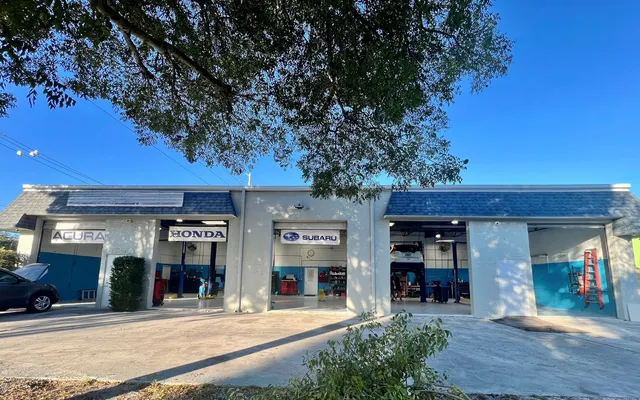Photo of A&H Automotive, an auto repair shop in Delray Beach, FL