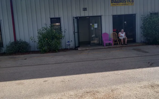 Photo of TOP JOB AUTO REPAIR, an auto repair shop in Kissimmee, FL