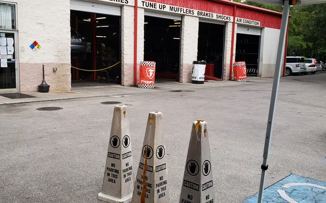 Photo of Tires Plus, an auto repair shop in Gainesville, FL