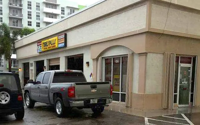 Photo of Tires Plus, an auto repair shop in Miami, FL